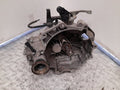 Caja de Cambios Manual Skoda Fabia 5J2 Young LVC