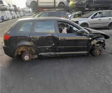 Audi A3 1.4 16V TFSI (125 CV / 92 KW) (125 CV / 92 KW) - Despiece