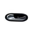 Maneta interior delantera izquierda 8200028487 de Renault Megane ii station wagon (km0/1_)