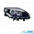 FARO DCH PARA Renault Laguna III 11- Fondo Negro | TDH Performance