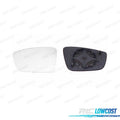 Cristal Espejo + BASE Izquierdo Volkswagen VW UP 11-17