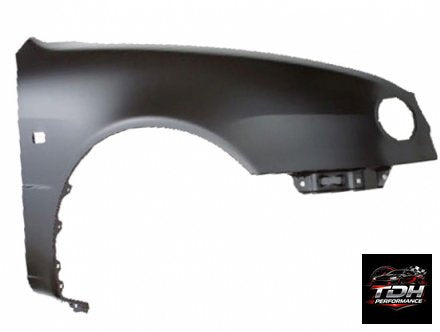 Aleta Derecho Toyota Corolla Nuevo Ref. 5381102060