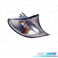 Intermitente DCH Frontales BMW Serie 3 E46 4P Touring 01-05 Cromado