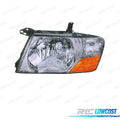 FARO IZQ PARA Mitsubishi Montero Pajero 03-06