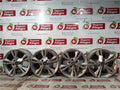 Juego Llantas Ford Focus