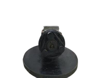 Compresor del aire acondicionado F3DH19D786 de Ford Mondeo berlina (ca2)