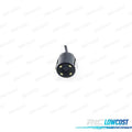 Camara DE Aparcamiento CON 4 LED PARA Vision Nocturna | TDH Performance