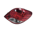 Piloto trasero derecho 9686565980 de Peugeot 207
