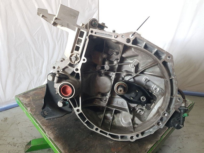 Caja de Cambios Manual Opel Corsa F P2Jo 1.2 68 20A707
