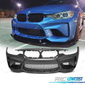 Paragolpes Delantero BMW F30 F31 LOOK M2C Competition | TDH Performance
