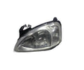 Faro izquierdo 09114329 de Opel Corsa c