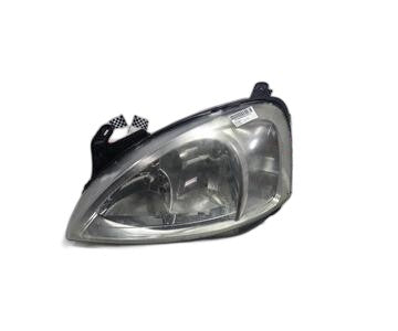 Faro izquierdo 09114329 de Opel Corsa c