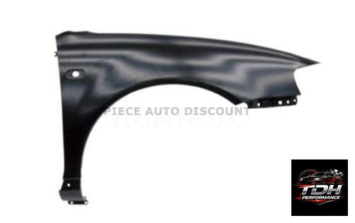 Aleta Derecho Audi A3 Nuevo Ref. 8L0821106B