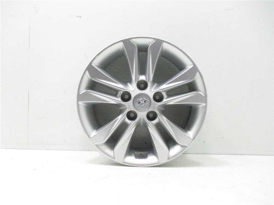 Llanta Hyundai I30