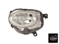 Faro Izquierdo Fiat 500 Nuevo Ref. 52007767