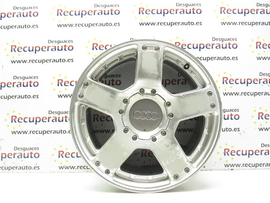 Llanta Audi S6