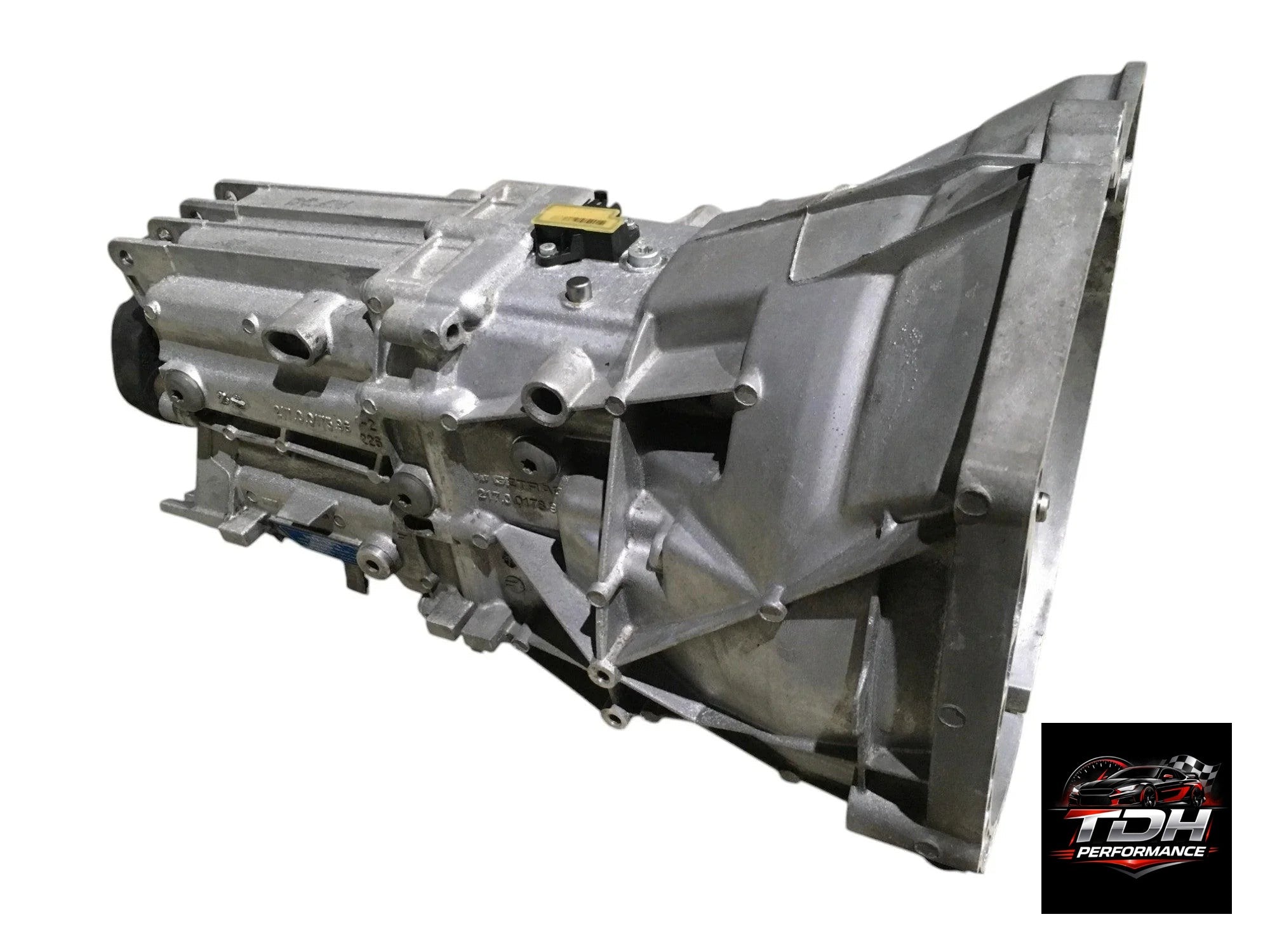 Caja de cambios Manual BMW E81 E90 - Ref. 2170017396