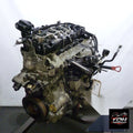 Motor BMW Serie 1 (116d, 118d, 120d) 2.0 Diesel (1995 cc) 116, 143, 184 CV N47D20C 2011-2015