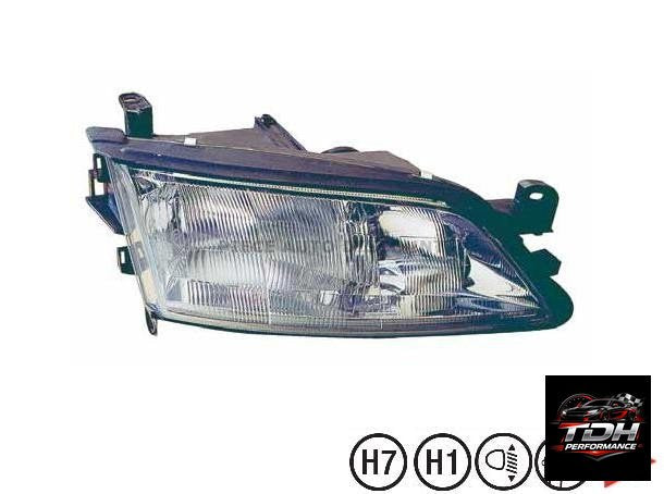 Faro Derecho Opel Vectra Nuevo Ref. 1216012