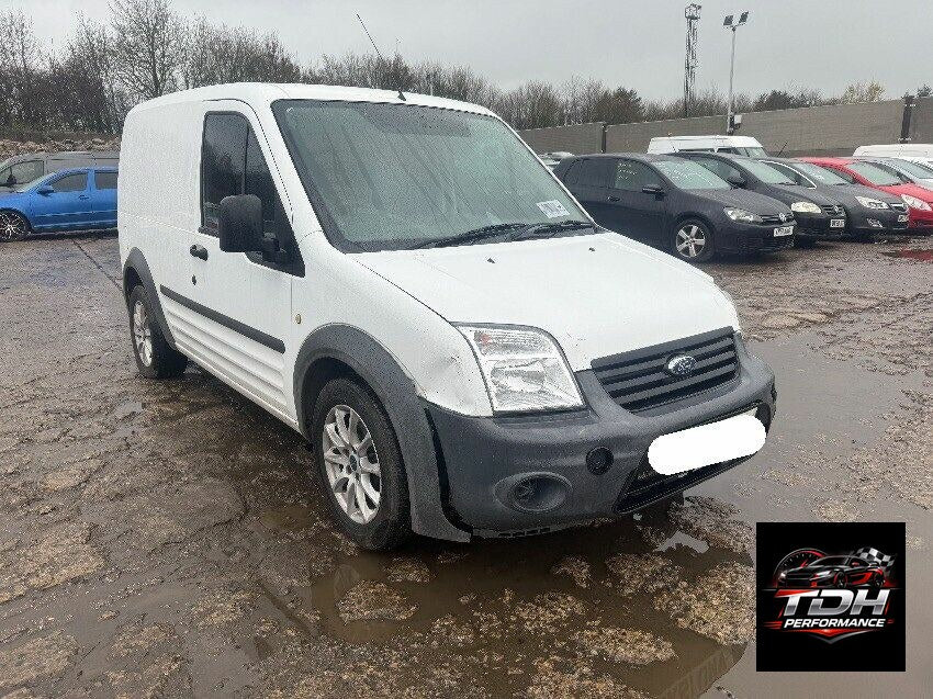 Ford Transit Connect Mk1 (2009-2013) Blanca - Despiece / Recambios
