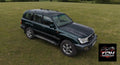 Toyota Land Cruiser 100 J100 (1998-2007) - Despiece / Recambios