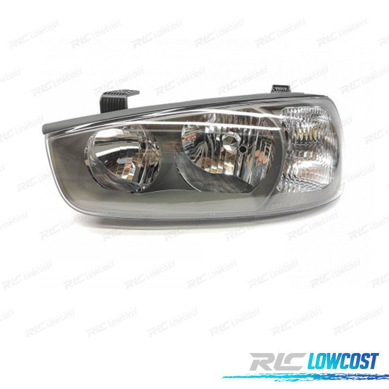FARO IZQ PARA Hyundai Elantra Lantra 00-03