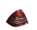 Piloto trasero izquierdo 2038200164L de Mercedes-benz Clase c (bm 203) berlina