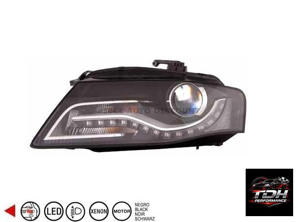 Faro Izquierdo Audi A4 Nuevo Ref. 8K0941029AJ