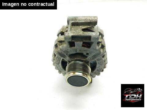 Alternador Volkswagen Golf R (2014) Ref. 06J903023G