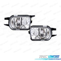 Faros Antiniebla Mercedes W203 00-04