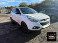 Hyundai ix35 (LM) 2010-2015 Blanco - Despiece / Recambios