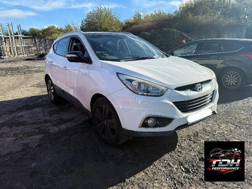Hyundai ix35 (LM) 2010-2015 Blanco - Despiece / Recambios