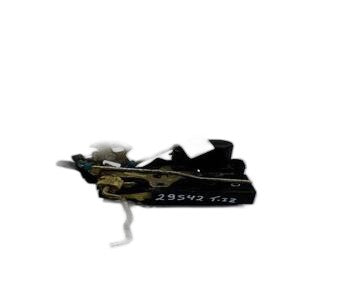 Cerradura puerta trasera izquierda 96225001 de Daewoo Leganza