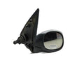 Carcasa del retrovisor derecho 024442 de Peugeot 206 sw (2e/k)