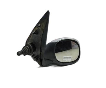 Carcasa del retrovisor derecho 024442 de Peugeot 206 sw (2e/k)