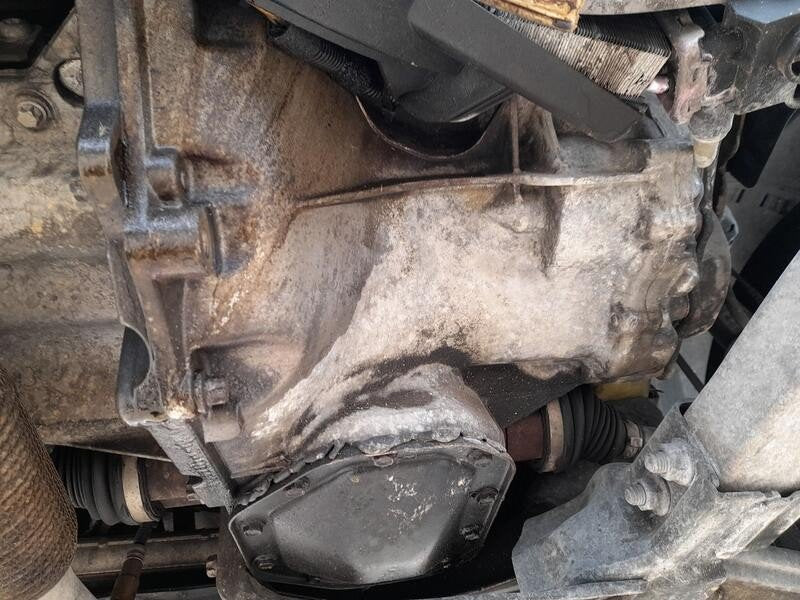 Caja de Cambios Manual Opel Corsa E X15.1 4 08 68 24581813