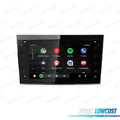 Radio GPS Android 12 PARA OPEL Astra H Corsa D Vivaro Meriva Vectra Zafira