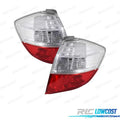 Pilotos PARA Honda JAZZ 08-