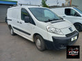 Peugeot Expert II (2007-2016) Blanco - Despiece / Recambios