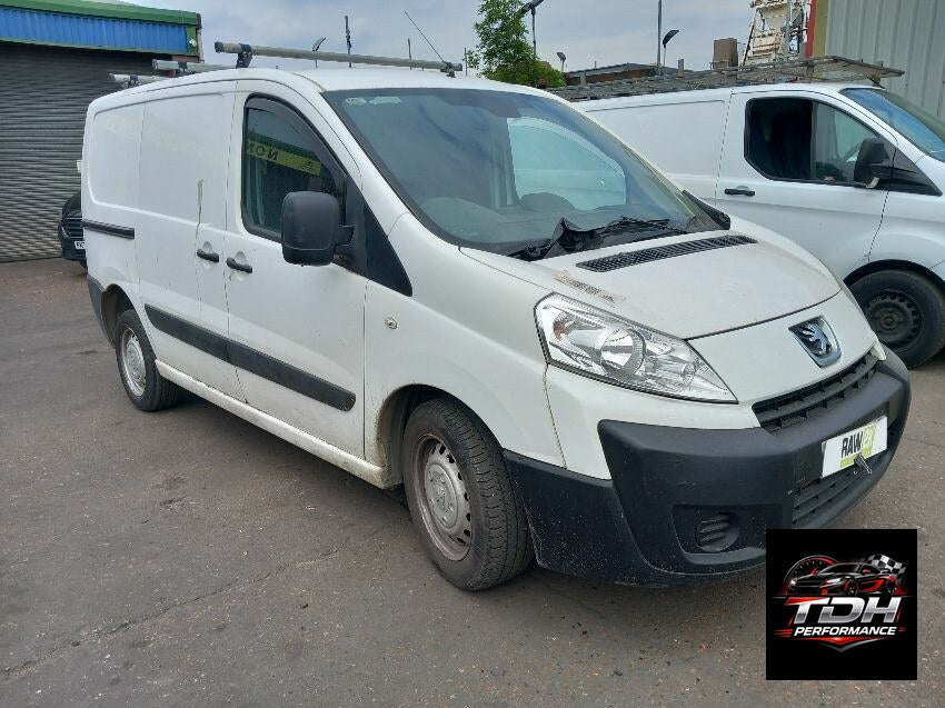 Peugeot Expert II (2007-2016) Blanco - Despiece / Recambios