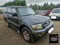 Mitsubishi Montero Shogun V60 (1999-2006) 3.2 Di-D Gris - Despiece / Recambios