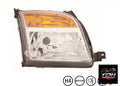 Faro Derecho Ford Fusion Nuevo Ref. 1547721
