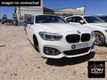 Caja Cambios Zfs BMW Serie 1 118 (2017)
