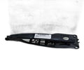 Maneta exterior delantera izquierda 24463523 de Opel Corsa d