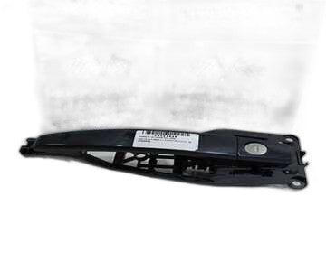 Maneta exterior delantera izquierda 24463523 de Opel Corsa d