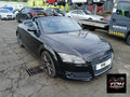 Audi TT Roadster 8J (2006-2014) Negro - Despiece / Recambios