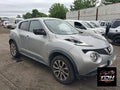 Despiece / Recambios Nissan Juke F15 (2014-2019) Gris Plata