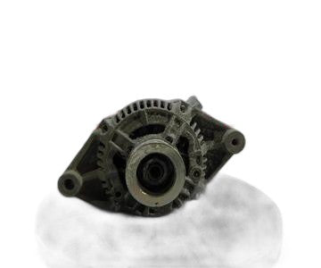 Alternador 0123120001 de Opel Vectra b berlina