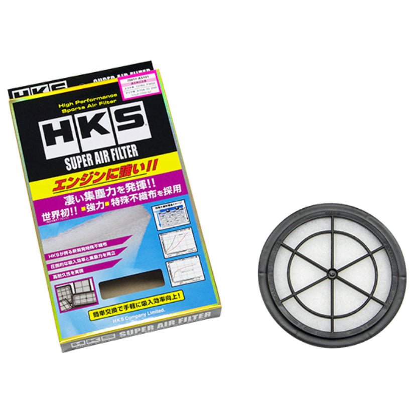Filtro deportivo - HKS Super Air Filter Suzuki Type 1