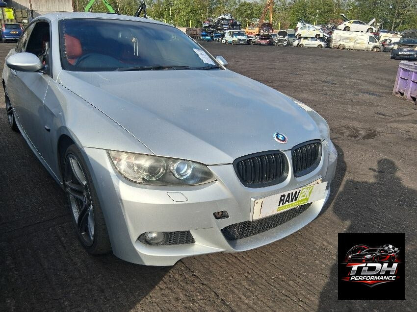 BMW Serie 3 E92 Coupe (2006-2013) Gris Plata - Despiece / Recambios